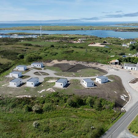 Burtonport Coastal Escapeヴィラ エクステリア 写真