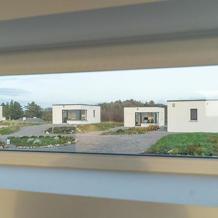 Burtonport Coastal Escapeヴィラ エクステリア 写真