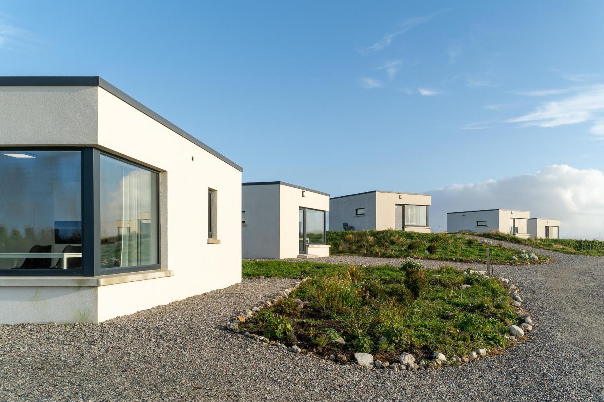 Burtonport Coastal Escapeヴィラ エクステリア 写真