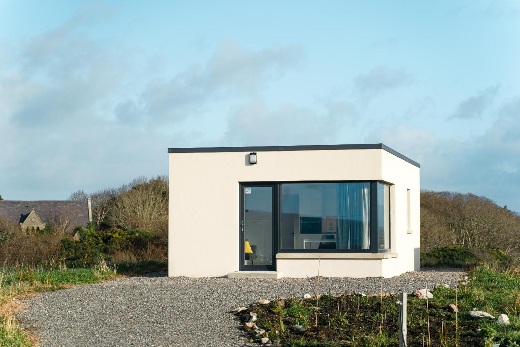 Burtonport Coastal Escapeヴィラ エクステリア 写真