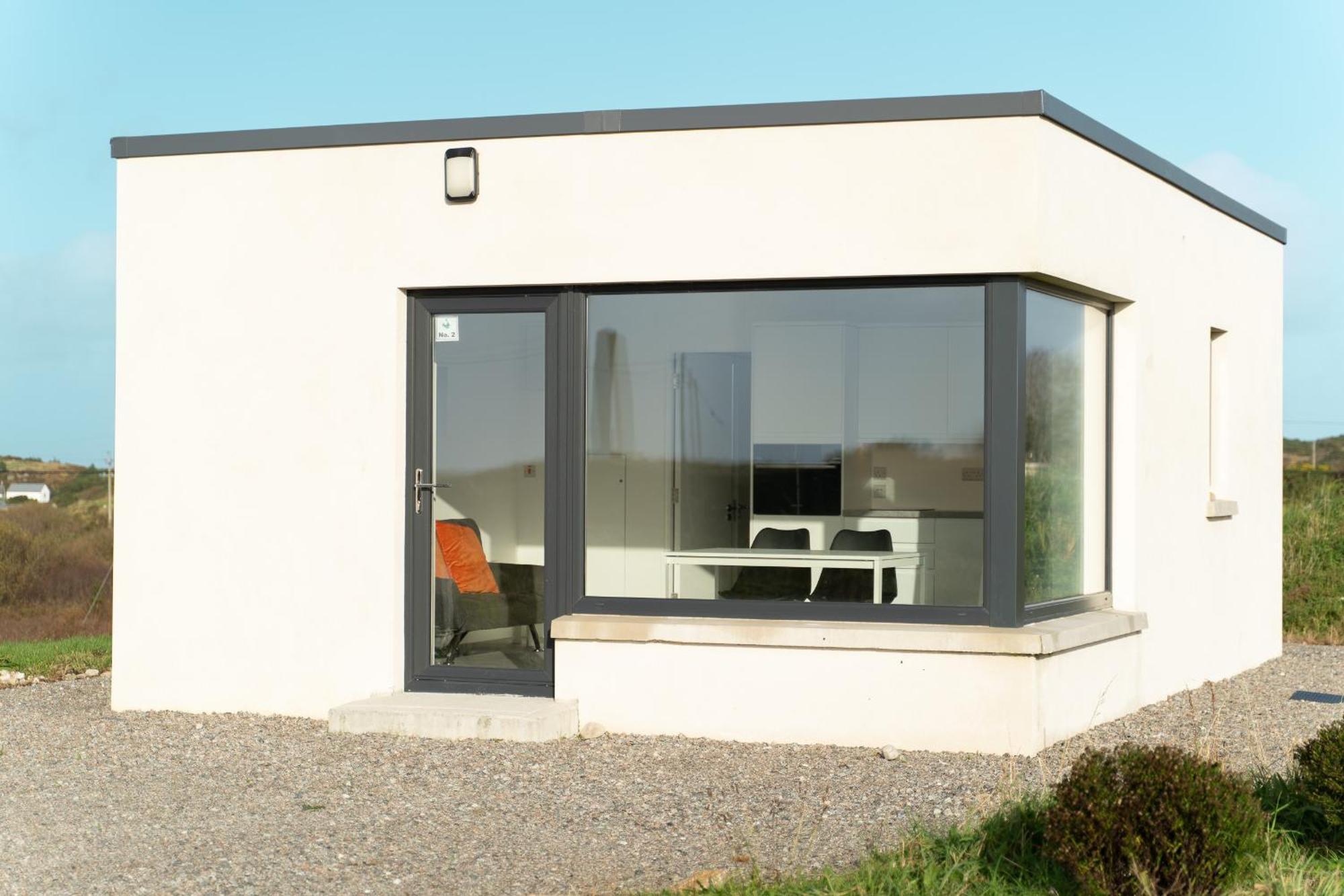 Burtonport Coastal Escapeヴィラ エクステリア 写真