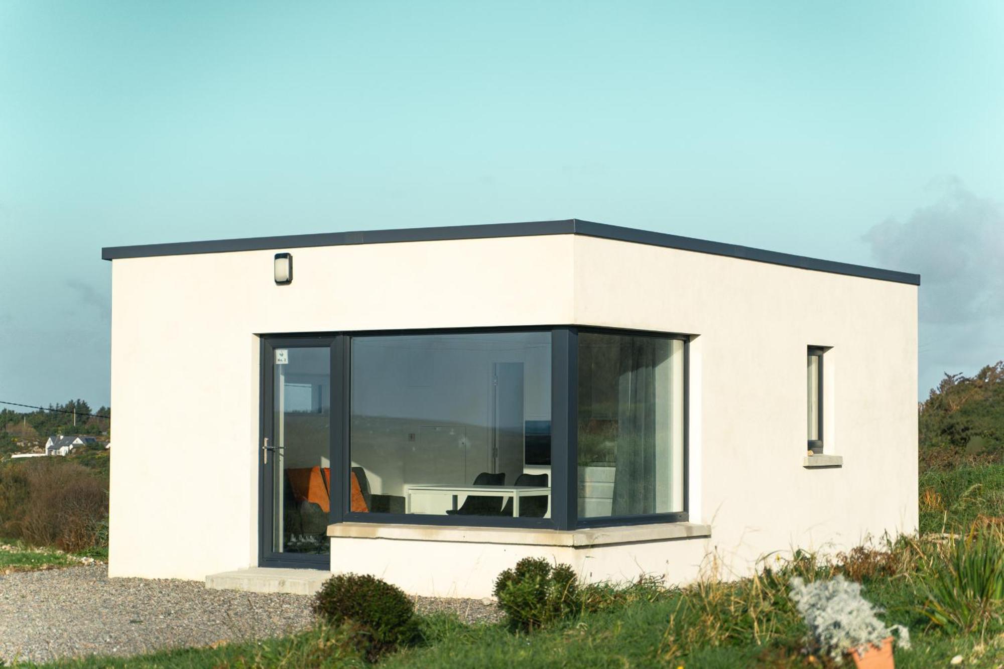 Burtonport Coastal Escapeヴィラ エクステリア 写真
