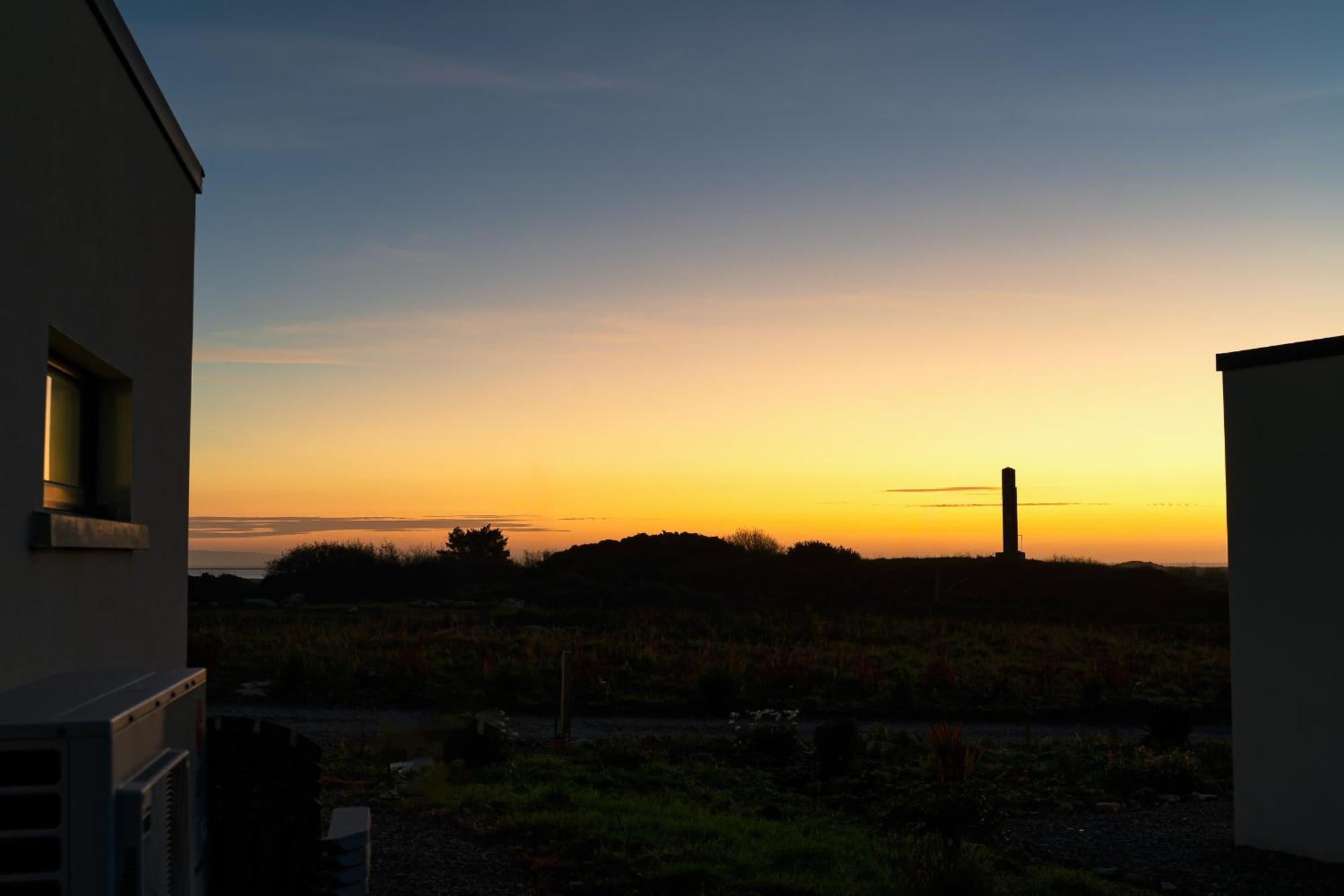 Burtonport Coastal Escapeヴィラ エクステリア 写真
