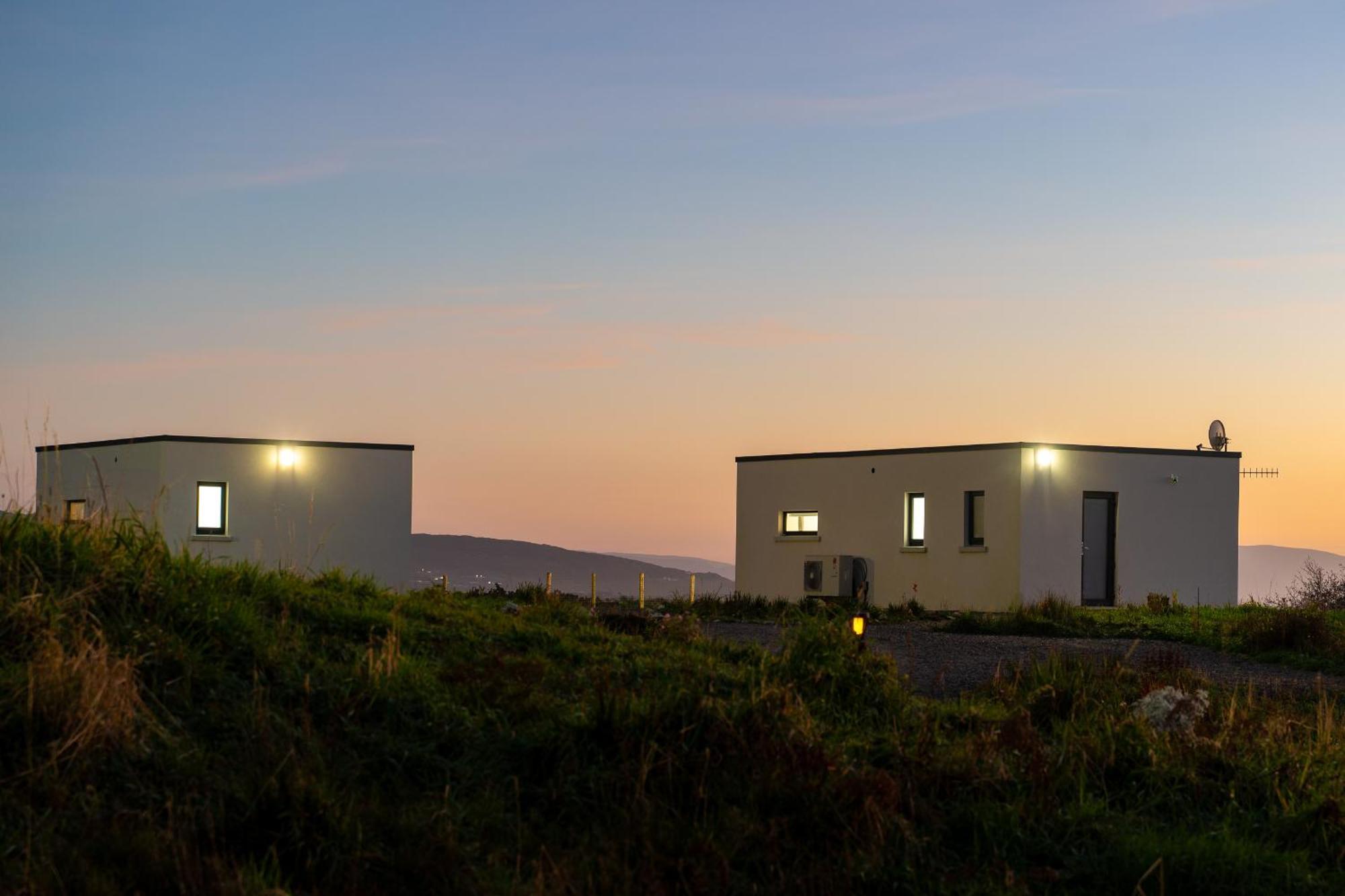 Burtonport Coastal Escapeヴィラ エクステリア 写真